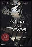 Pamphlet A Ilha das Trevas (Portuguese Edition) Book
