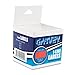 Garvey One-Line Pricemarker Labels, 7/16 x 13/16 Inches, Fluorescent Red, 1200/Roll, 3 Rolls/Box (090945)