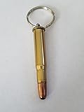 Rifle Bullet Keychain 30-30 Win