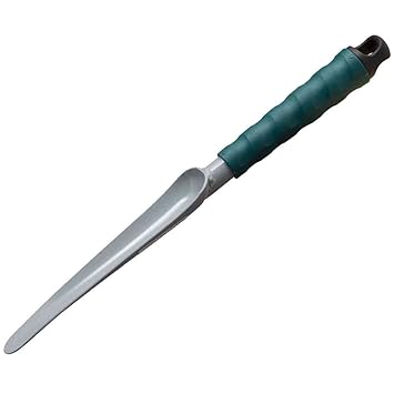 Green Tower Handgerät Unkrautstecher, Mehrfarbig, 19,5 cm