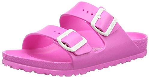 我的第二双德淘 Birkenstock 拖鞋 晒单