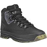 Timberland Women's Euro Hiker Brown Leather Boots