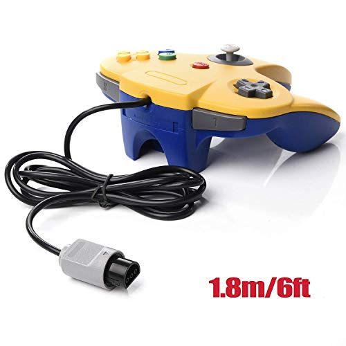 4 Classic+Controller+miadore+Gamepad+Joystick