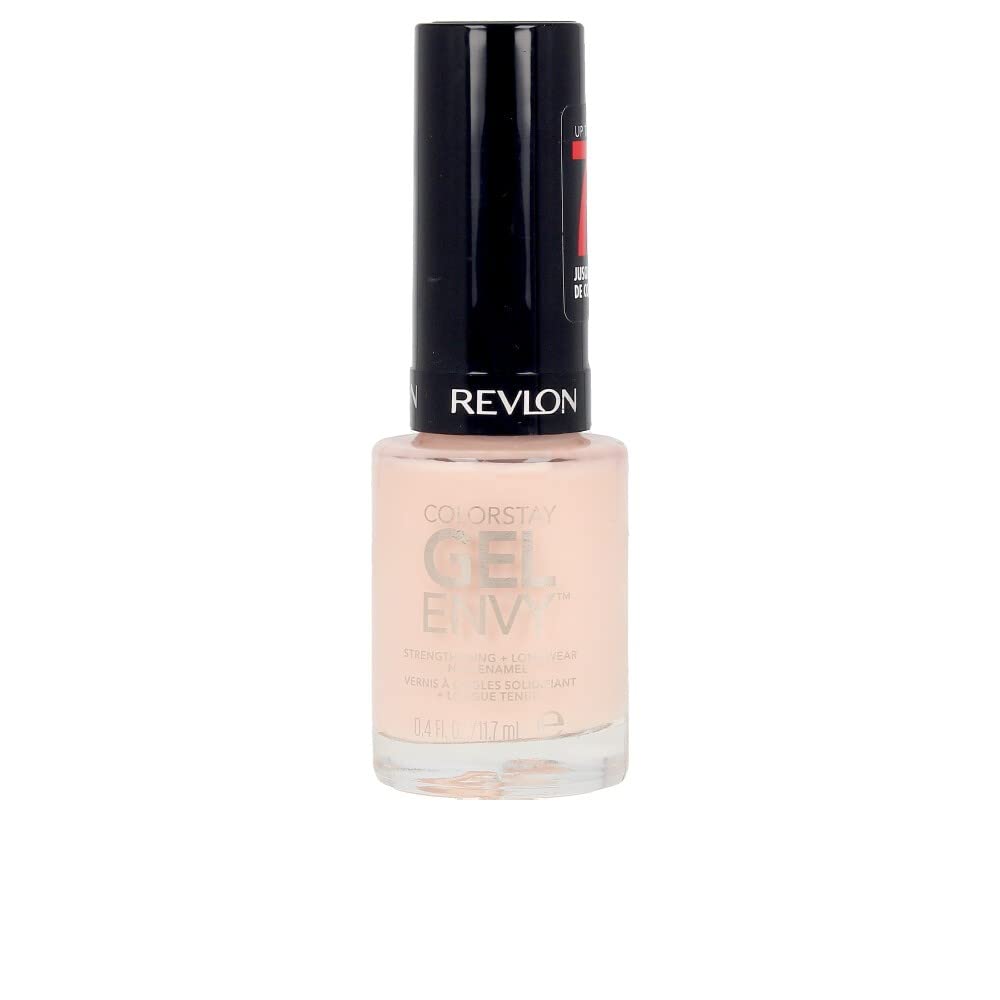Revlon 7210581031 Colorstay Gel Envy No. 15 Up In Charms Nail Polish 12 ml