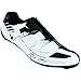 Shimano SH-R171 Cycling Shoes - Men's White, 44.0