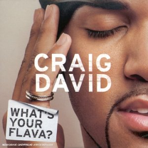 Craig David - What