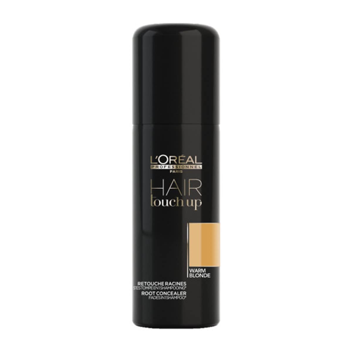 L'Oréal Professionnel Hair Touch Up, Covers Unwanted Grey Hairs, 75 ml — image 1