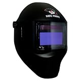 Save Phace 3011612 MO2 40-Vizl2 Series Welding Helmet