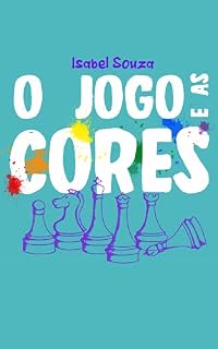 Livro O jogo e as cores