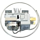 BlueStars WR60X10185 Refrigerator Evaporator Fan Motor - Replacement For GE & Hotpoint Models, 6-Pin Plug - View #14