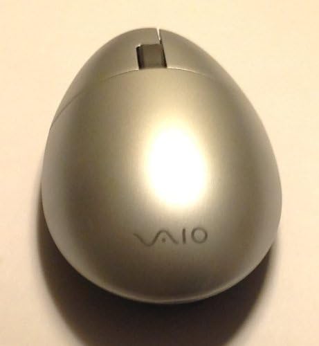 Amazon Sony Vaio ワイヤレス光学マウス Vgp Wms1 ソニー Sony マウス 通販