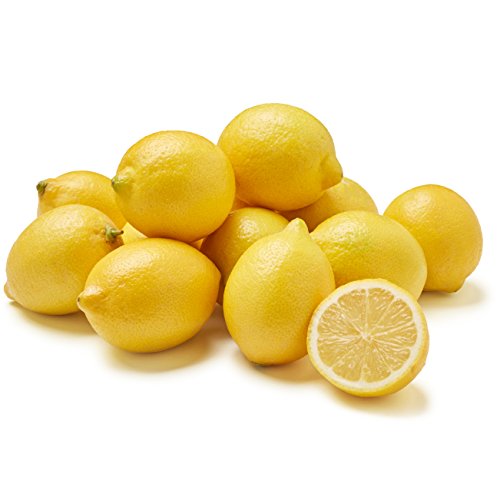 Purity Organic lemons 2lb (653571322110)