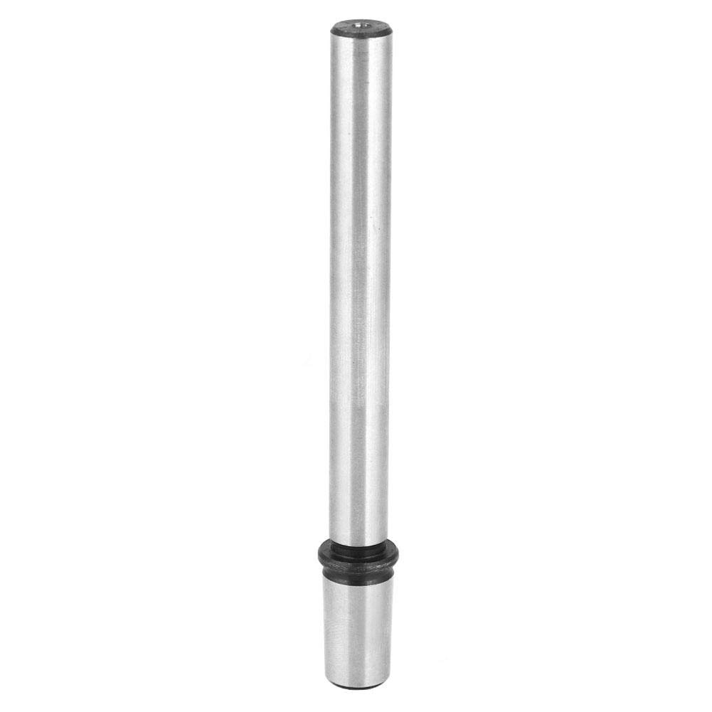 Morse Taper Drill Chuck Arbor, Drill Chuck Connecting Rod Carbon Steel Lathe Accessories(B12)