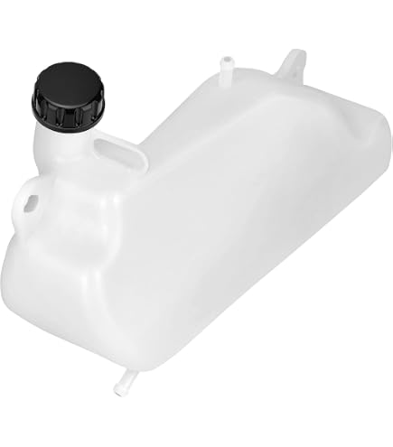 Amazon.com: Kawasaki 1989-2020 Ninja Zzr600 Reservoir 43078-1099
