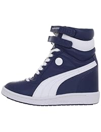 Puma MY 66 - Zapatillas de cuña para mujer