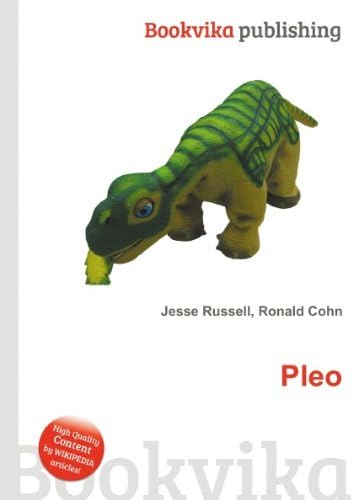 Pleo