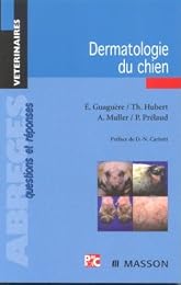 Dermatologie du chien