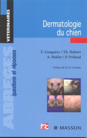 Dermatologie du chien