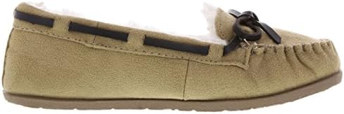 airwalk flurry moccasins