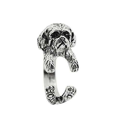 dog breed rings