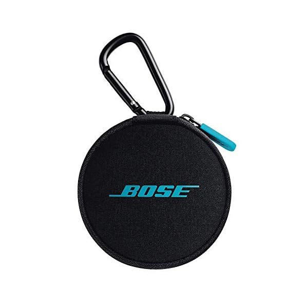 Bose-761529-0020-SoundSport-Wireless-Headphones-Blue-29-x-25-x-29-cm Bose SoundSport Wireless Headphones - Aqua Blue