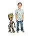 Groot - Guardians of the Galaxy Vol. 2 (2017 Film) - Advanced Graphics Life Size Cardboard Standup