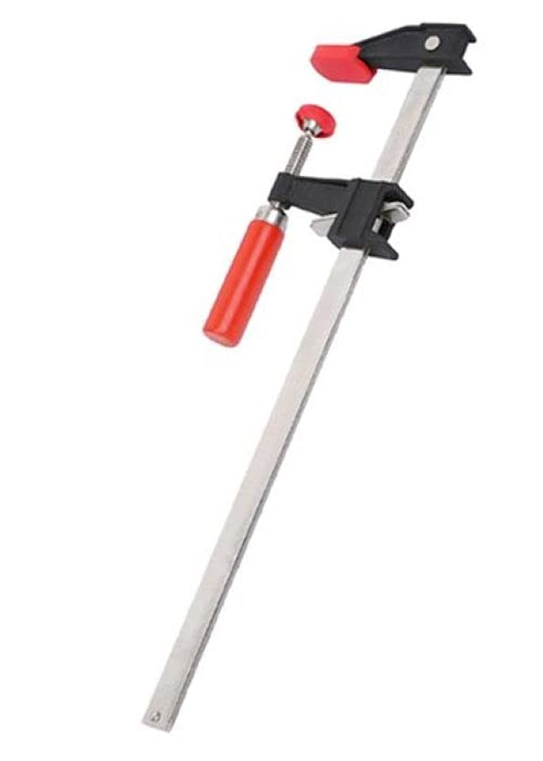 Clutch Style Bar Clamp, 24 in, 2-1/2 Deep