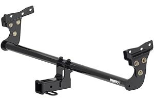 Hyundai IONIQ 5 Class 3 Hitch