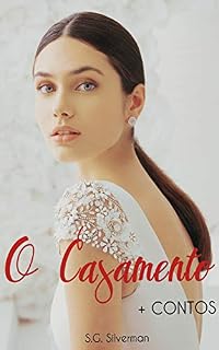 Livro O Casamento + Contos
