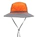 Connectyle Outdoor Boonie Fishing Bucket Hat Summer Colorblock Sun Hats Hunting Cap