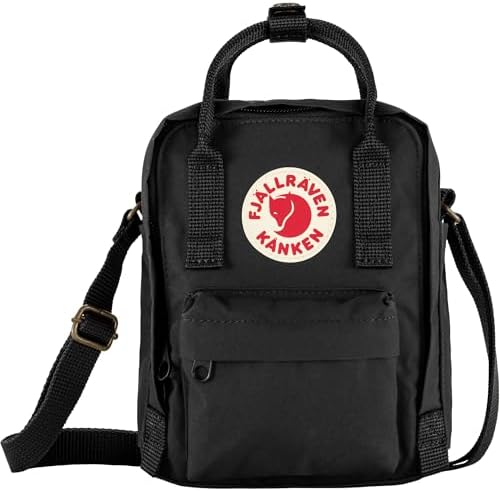 Amazon.com | Fjllrven Kanken Rainbow Mini Backpack - Compact Everyday Carry, Durable Vinylon Fabric - Travel, Black-Rainbow Pattern, One Size | Casual Daypacks Amazon.com | Fjllrven Kanken Rainbow Mini Backpack - Compact Everyday Carry, Durable Vinylon Fabric - Travel, Black-Rainbow Pattern, One Size | Casual Daypacks