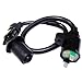 Caltric Ignition Coil Fits Polaris Phoenix 200 2005-2010