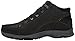 Ahnu Women's Fairfax-W, Black, 8 M US