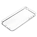 iPhone SE Case, OEAGO [Scratch Resistant] Premium Ultra Slim Thin Clear Flexible Soft TPU Gel Skin Silicone Protective Case Cover Shell for Apple iPhone SE 4.0 inch - Crystal Clear