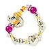 Twisty Petz - Leona Lion - Make a Bracelet or Twist into a Pet!