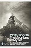 Modern Classics the Mountains of My Life