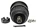 ACDelco Advantage 46D2009A (88876968) Front Lower Suspension Ball Joint Assembly