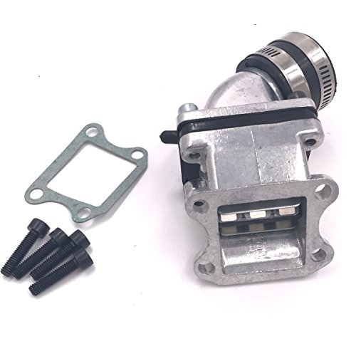 CDHPOWER Dio Reed Valve Kit - Gas Motorized Bicycle