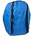 Car Seat Travel Bag HEAVY DUTY Best Gate Check Bag For Air Travel, Carry Your Child's Car Seat Without Struggling, Premium QualityBallistic Nylon For Extra Durability Blue