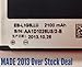 Samsung Galaxy S III SCH I535 Battery (Original Replacement)