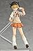 Max Factory The Idolmaster Cinderella Girls: Rika Jougasaki Figma Action Figure (Cinderella Project Version)