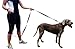 Dog Leash Large Dogs - Pet Supplies for Dogs Leashes - Dog Training Leash - 8ft Dog Leash Extra Long & Extra Tough