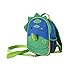 Skip Hop Toddler Backpack Leash, Zoo, Dino