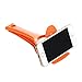 Milliard Spatula Phone and Tablet Recipe Stand Kitchen Gadget - Orange