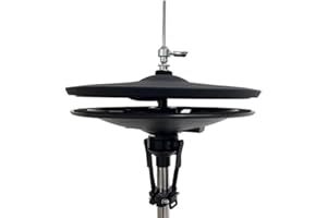 Lemon Electronic Cymbal (12" Hihat)