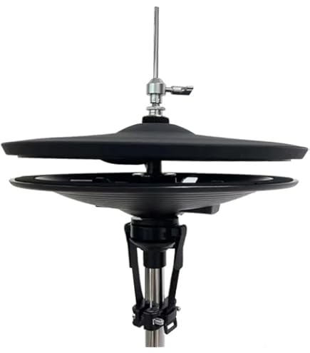 Amazon.com: Roland CY-18DR Electric Drum Acousitc Style V-Cymbal