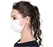 10 Pcs Professional Disposable Face Masks Medical Mouth Cover 3 Layer Protect 100% Cotton, Reusable or Disposable
