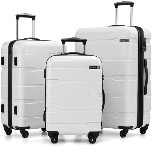 Amazon.com | Quiksilver Rincon Suitcases Hardside Luggage with