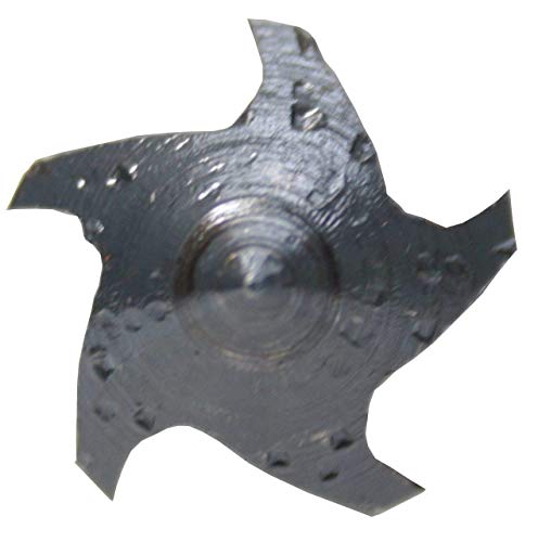 2 Drill+America+Bridge+Construction+Reamer