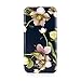 Ted Baker AW18 Fashion Mirror Folio Case for Apple iPhone 8/7, Protective Cover for Professional Women/Girls - Arboretum